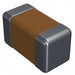 0603B823K160CT by Walsin Technology Corporation - CERAMIC CAP 0.082UF 16V X7R 0603