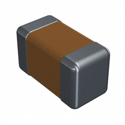 KGQ15ACG2D9R1BM by KYOCERA AVX - CERAMIC CAP 9.1PF 200V C0G/NP0 0603