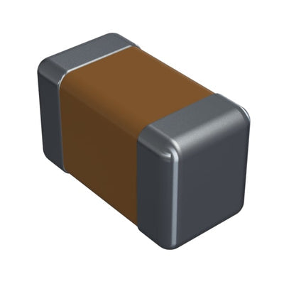 06031C221KAZ2A by KYOCERA AVX - CERAMIC CAP 220PF 100V X7R 0603