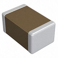 GRM188R72A103MA01D by Murata Electronics - CERAMIC CAP 10000PF 100V X7R 0603