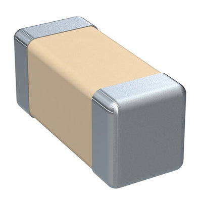 C0603C223K3RAC7411 by KEMET - CERAMIC CAP 0.022UF 25V X7R 0603