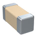 C0603C103K1RAC7411 by KEMET - CERAMIC CAP 10000PF 100V X7R 0603