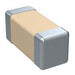 C0603C101K5GAC7411 by KEMET - CERAMIC CAP 100PF 50V C0G/NP0 0603