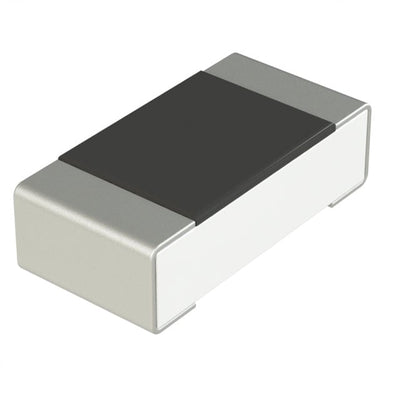 RK73B1JRTTD510J by KOA Speer Electronics, Inc. - RESISTOR 51 OHM 5% 1/8W 0603