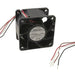 06038DA-12S-EU-D0 by NMB Technologies Corporation - FAN AXIAL 60X38MM 12VDC WIRE
