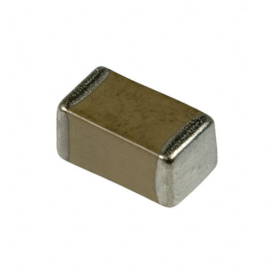 GRM188R72A271KA01D by Murata Electronics - CERAMIC CAP 270PF 100V X7R 0603