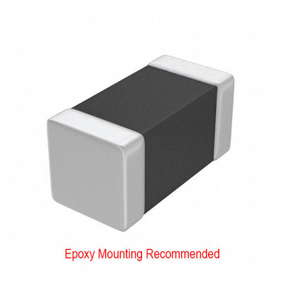 BLM18AG102WH1D by Murata Electronics - FERRITE BEAD 1K OHM 0603 1LN