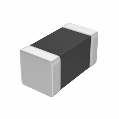 BLM18BA220SN1D by Murata Electronics - FERRITE BEAD 22 OHM 0603 1LN