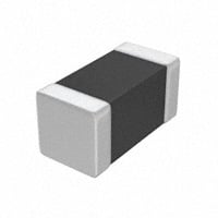 BLM18SP221SZ1D by Murata Electronics - FERRITE BEAD 220 OHM 0603 1LN
