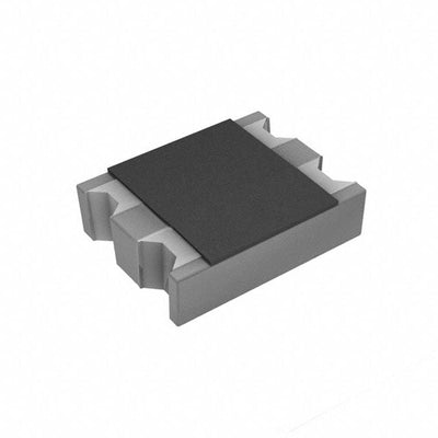 742C043221JP by CTS Resistor Products - RESISTOR ARRAY 2 RES 220 OHM 0606