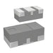 DEA162450BT-2092A1-H by TDK Corporation - RF FILTER BAND PASS 2.45GHZ 0603
