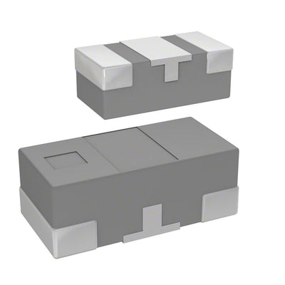 DEA162450BT-2096A1-H by TDK Corporation - RF FILTER BAND PASS 2.45GHZ 0603