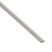 080D394-024000 by Orbel Corporation - GASKET FABRIC FOAM D-SHAPED 0.08