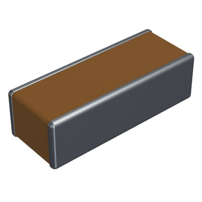 0612ZC104KAT2V by KYOCERA AVX - CERAMIC CAP 0.1UF 10V X7R 0612