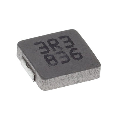 0618CDMCCDS-3R3MC by Sumida America Components Inc. - FIXED INDUCTOR 3.3UH 4.7A 50MOHM SMD