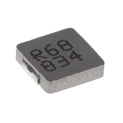 0618CDMCCDS-R68MC by Sumida America Components Inc. - FIXED INDUCTOR 680NH 9.8A 12MOHM SMD