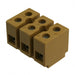0620320000 by Weidmuller - CONNECTOR BARRIER STRIP 3CIRCUIT
