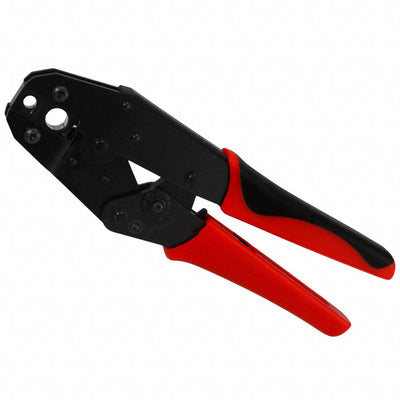 0621000100 by Molex - TOOL HAND CRIMPR 71256-0001 SIDE