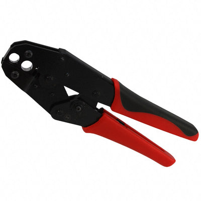 0621000200 by Molex - TOOL HAND CRIMPR 71256-0002 SIDE