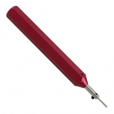 0622015700 by Molex - SINGLE PIN INSERTION TOOL