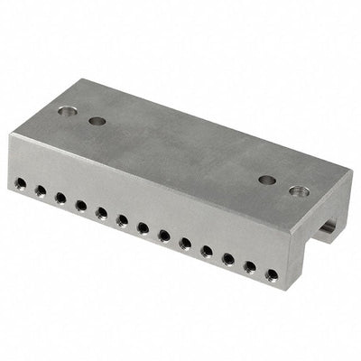 0622019502 by Molex - TOOL HOLDER 72MM VHDM BACKPLANE