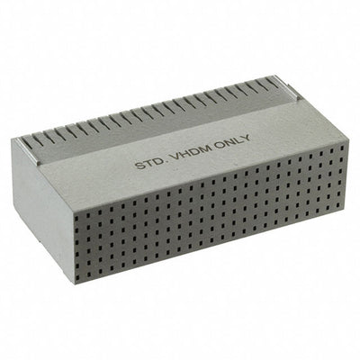 0622020208 by Molex - STD VHDM 6X25 MALE PRESS