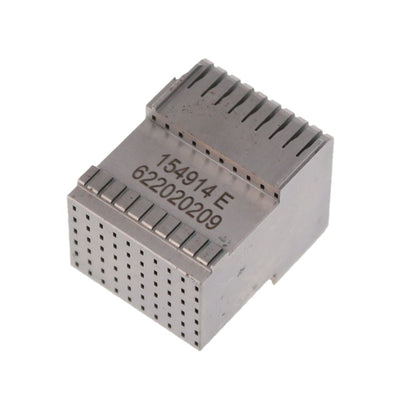 0622020209 by Molex - STD VHDM 8X10 MALE PRESS