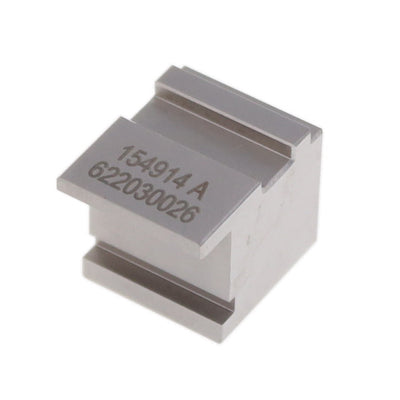 0622030026 by Molex - PRESSIN TOOL RAM 3X6