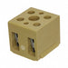 0624720000 by Weidmuller - CONNECTOR BARRIER STRIP 2CIRCUIT