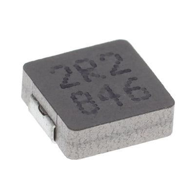 0624CDMCCDS-2R2MC by Sumida America Components Inc. - FIXED INDUCTOR 2.2UH 7A 28 MOHM SMD