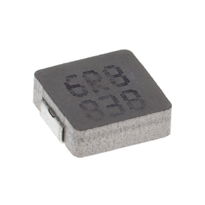 0624CDMCCDS-6R8MC by Sumida America Components Inc. - FIXED INDUCTOR 6.8UH 4.2A 66MOHM SMD