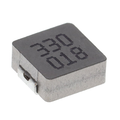 0630CDMCCDS-330MC by Sumida America Components Inc. - FIXED INDUCTOR 33UH 2.1A 258MOHM SMD