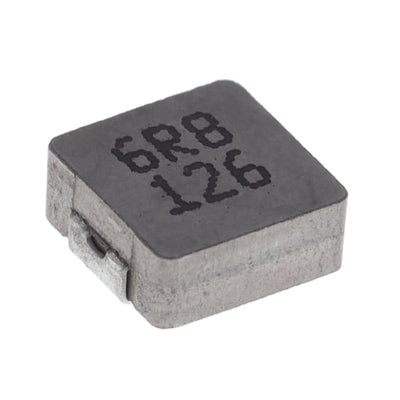 0630CDMCCDS-6R8MC by Sumida America Components Inc. - FIXED INDUCTOR 6.8UH 5A 48 MOHM SMD