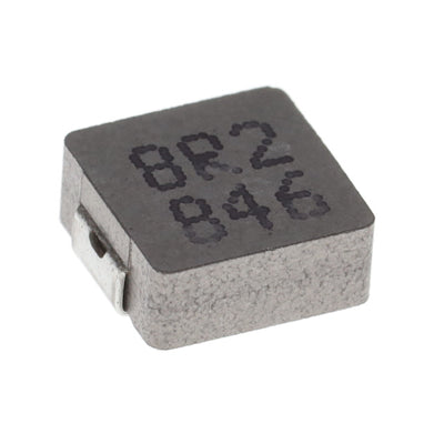 0630CDMCCDS-8R2MC by Sumida America Components Inc. - FIXED INDUCTOR 8.2UH 4.3A 60MOHM SMD
