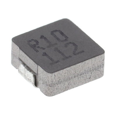 0630CDMCCDS-R10MC by Sumida America Components Inc. - FIXED INDUCTOR 100NH 40A 1.08MOHM SMD