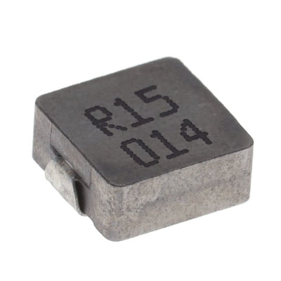 0630CDMCCDS-R15MC by Sumida America Components Inc. - FIXED INDUCTOR 150NH 35A 1.14MOHM SMD