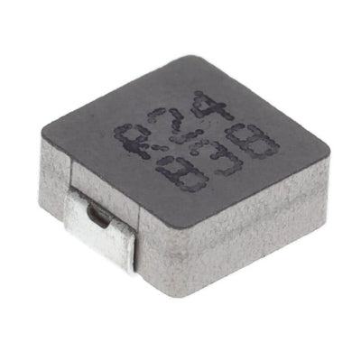 0630CDMCCDS-R24MC by Sumida America Components Inc. - FIXED INDUCTOR 240NH 23A 3.1MOHM SMD