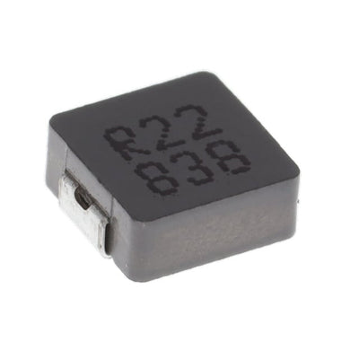 0630CDMCDDS-R22MC by Sumida America Components Inc. - FIXED INDUCTOR 220NH 24A 3 MOHM SMD