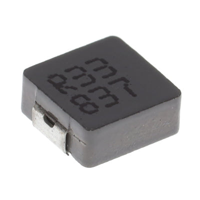 0630CDMCDDS-R33MC by Sumida America Components Inc. - FIXED INDUCTOR 330NH 21A 3.5MOHM SMD