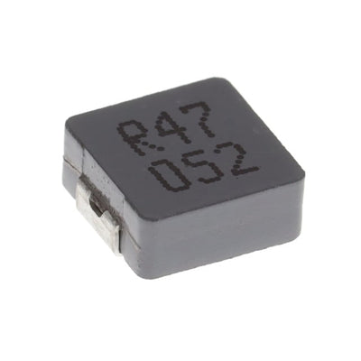 0630CDMCDDS-R47MC by Sumida America Components Inc. - FIXED INDUCTOR 470NH 20A 4.1MOHM SMD