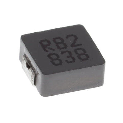 0630CDMCDDS-R82MC by Sumida America Components Inc. - FIXED INDUCTOR 820NH 14.8A 6MOHM SMD