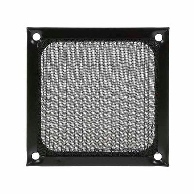 06325-B by Qualtek - FAN FILTER SCREEN 80MM