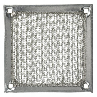 06325-M by Qualtek - FAN FILTER/SCREEN 80MM
