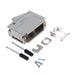 063387 by TE Connectivity Erni - CABLE HOUSING D-SUB 25 SKT SHLD