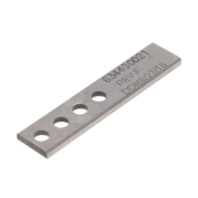 0634430021 by Molex - LOWER TOOLING KEY 
