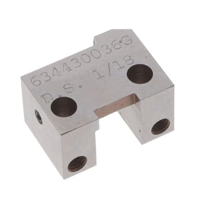 634430036 by Molex - FRONT PLUNGER RETAINER
