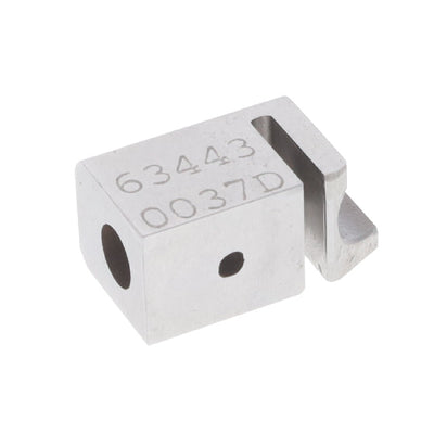 634430037 by Molex - FRONT CUT-OFF PLUNGER