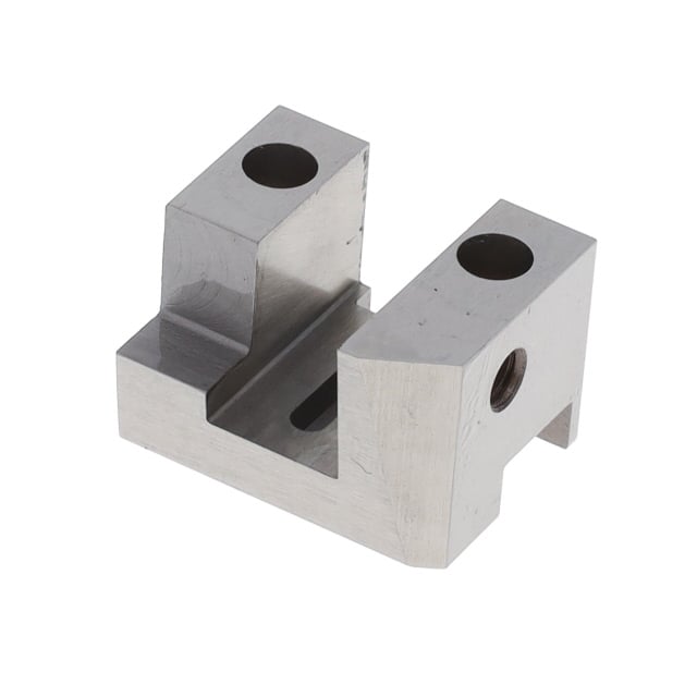 0634430038 by Molex - FRONT PLUNGER RETAINER