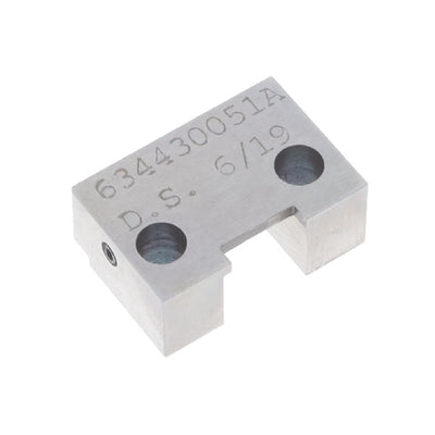 0634430051 by Molex - FRONT PLUNGER RETAINER