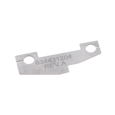 0634431204 by Molex - WIRE STOP